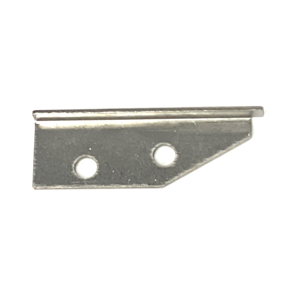 Tapetech Flat Box Shoe / Retainer Left