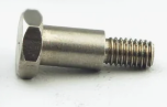 Drywall Master 10-32 X 3/4 Hex Head Bolt (For Box Wheel)
