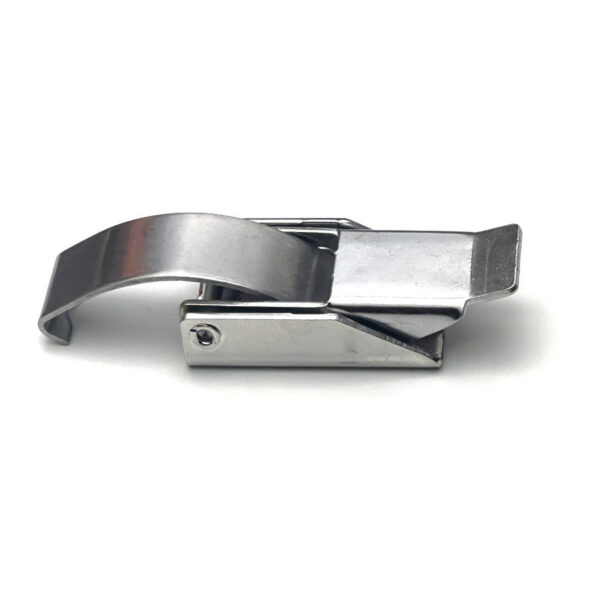 Drywall Mud Pump Latch - Tapetech, Drywall Master, Columbia