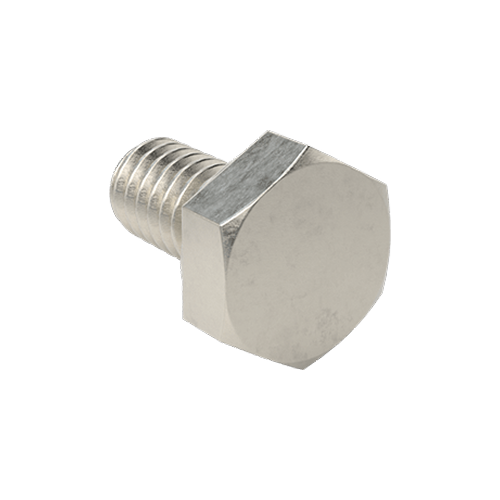 Columbia 1/4-20 x 1/2 Hex Bolt