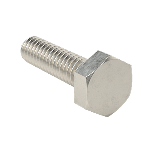 Columbia 1/4-20 x 1 Hex Bolt
