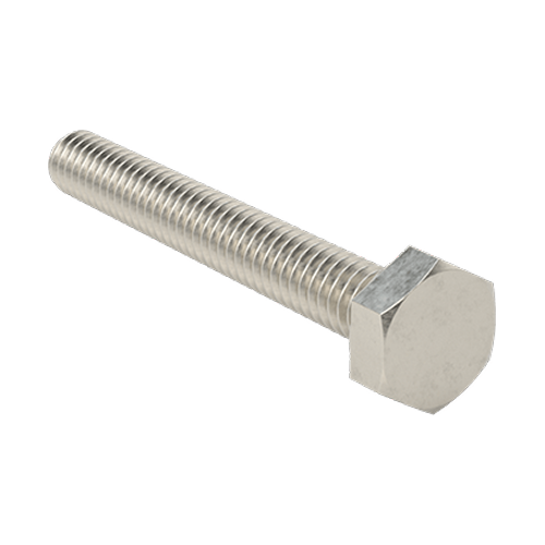 Columbia 1/4-20 x 2 Hex Bolt