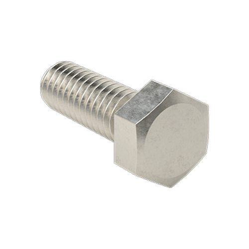 Columbia 10-24 x 1/2 Hex Bolt