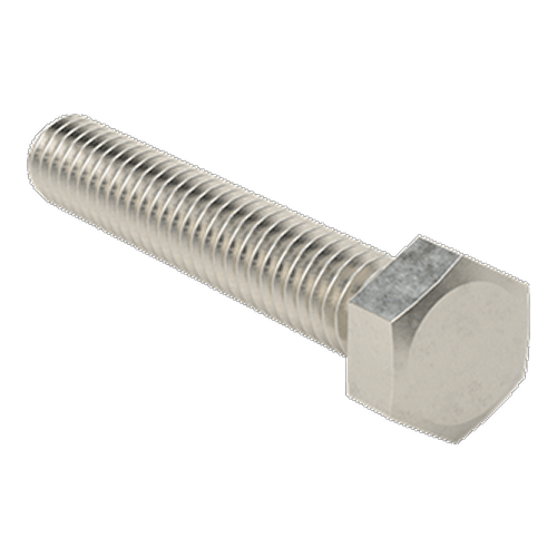 Columbia 10-24 x 1 Hex Bolt