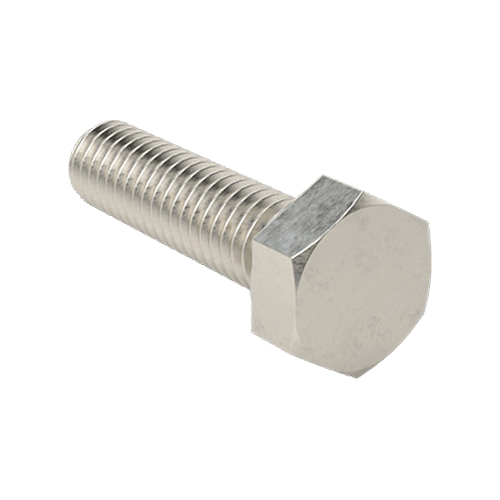 Columbia 5/16-18 x 1 1/4 Hex Bolt