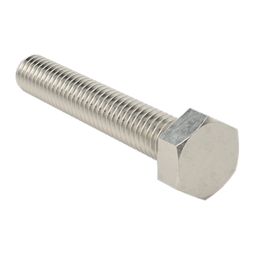 Columbia 5/16 -18 x 2 Hex Bolt