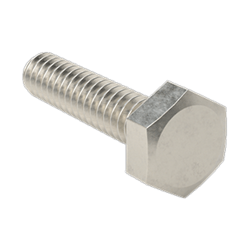 Columbia 6-32 x 5/8" Hex Bolt