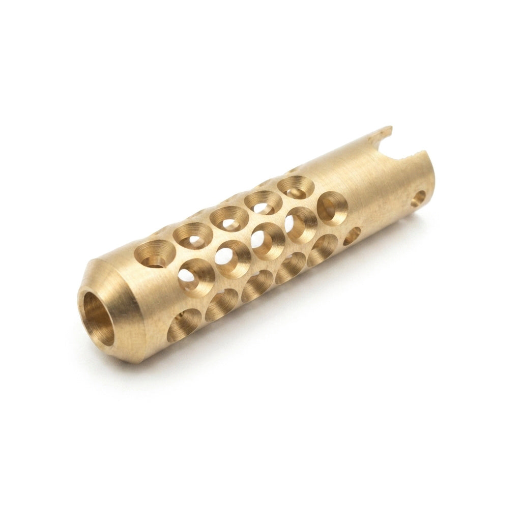 Columbia Spring Tube