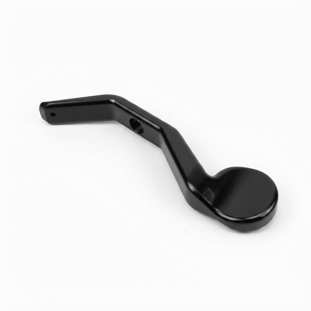 Columbia Crimper Lever