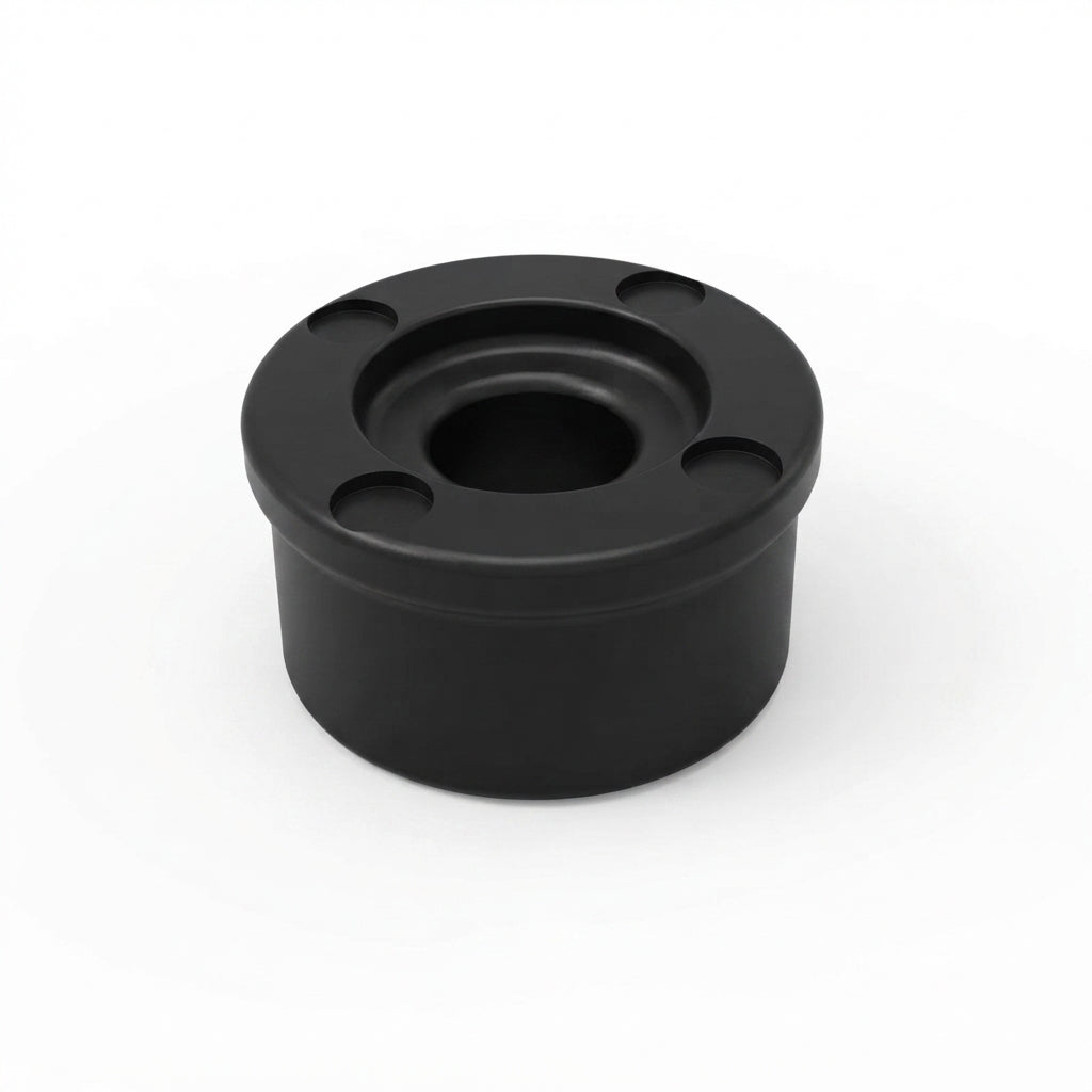 Columbia Right Nylatron Chain Roller