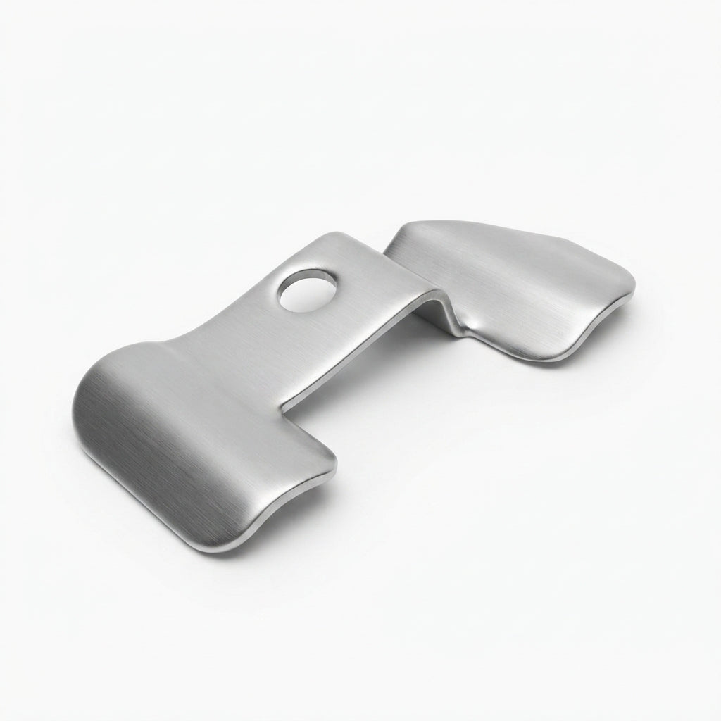 Columbia Chain Tension & Guide Bracket