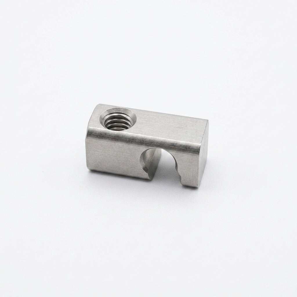 Columbia Cam Lock Cap Side Block