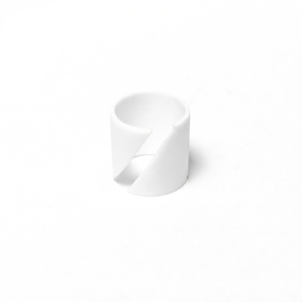 Columbia Nylatron Wafer Bushing
