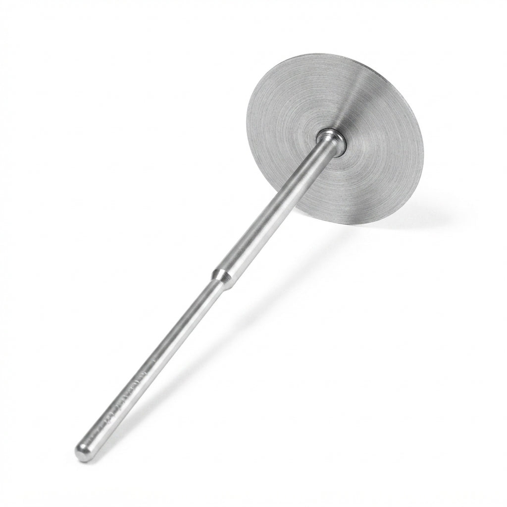 Columbia Clutch Release Shaft