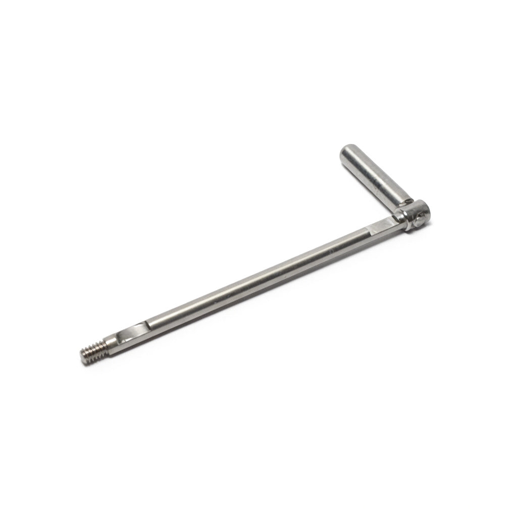 Columbia Cam Lock Cap Pin