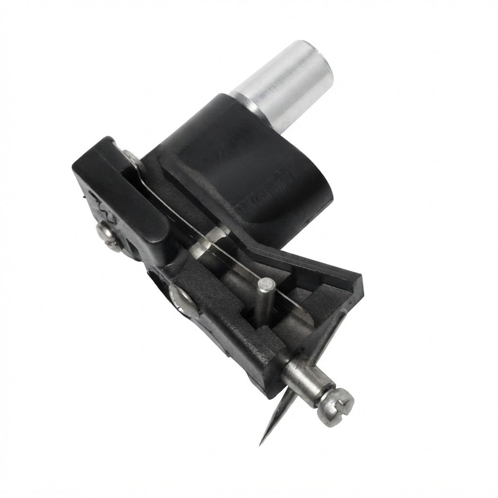 Columbia Tape Advance Carriage Assembly