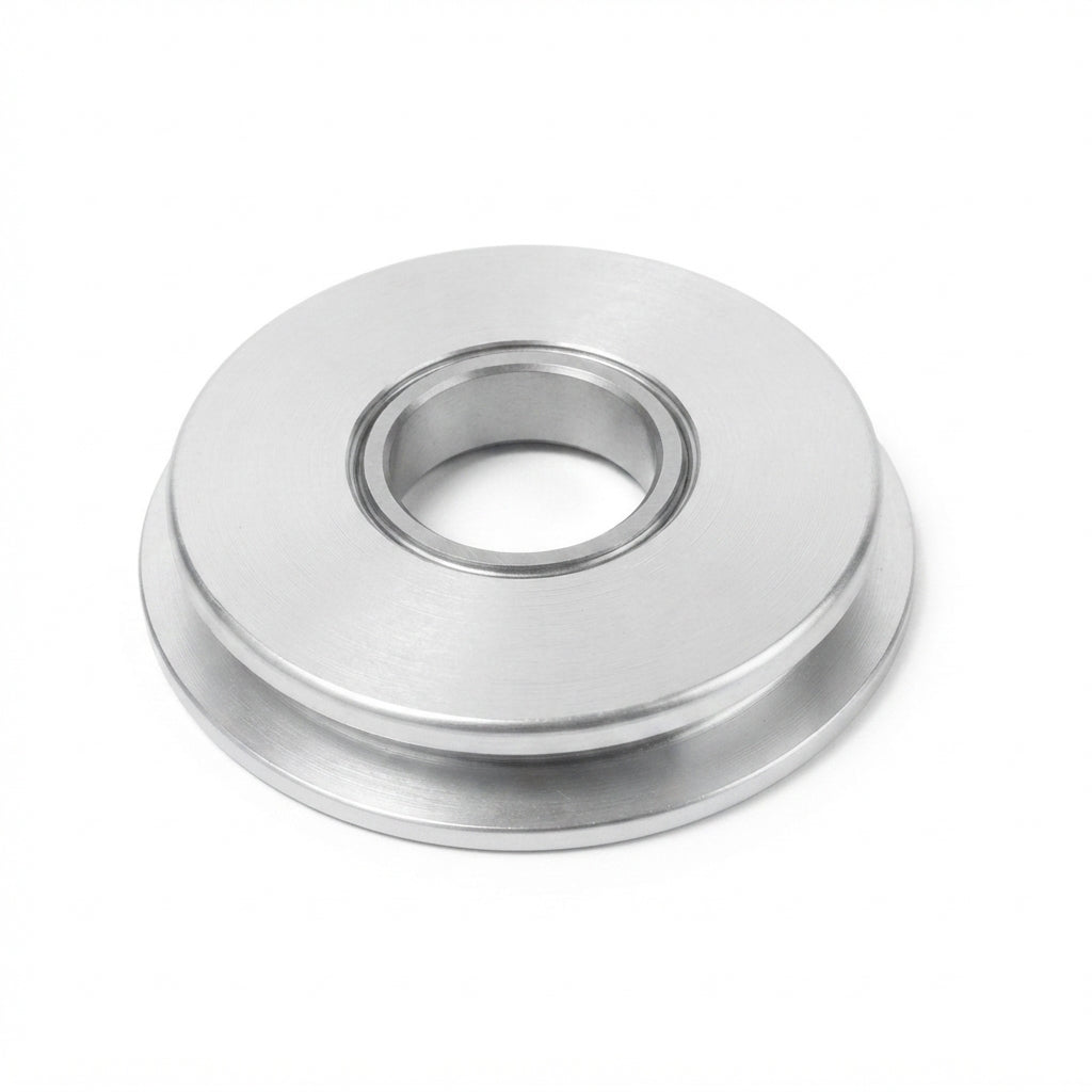 Columbia Cable Guide Pulley Incl. CT84A & CT84B