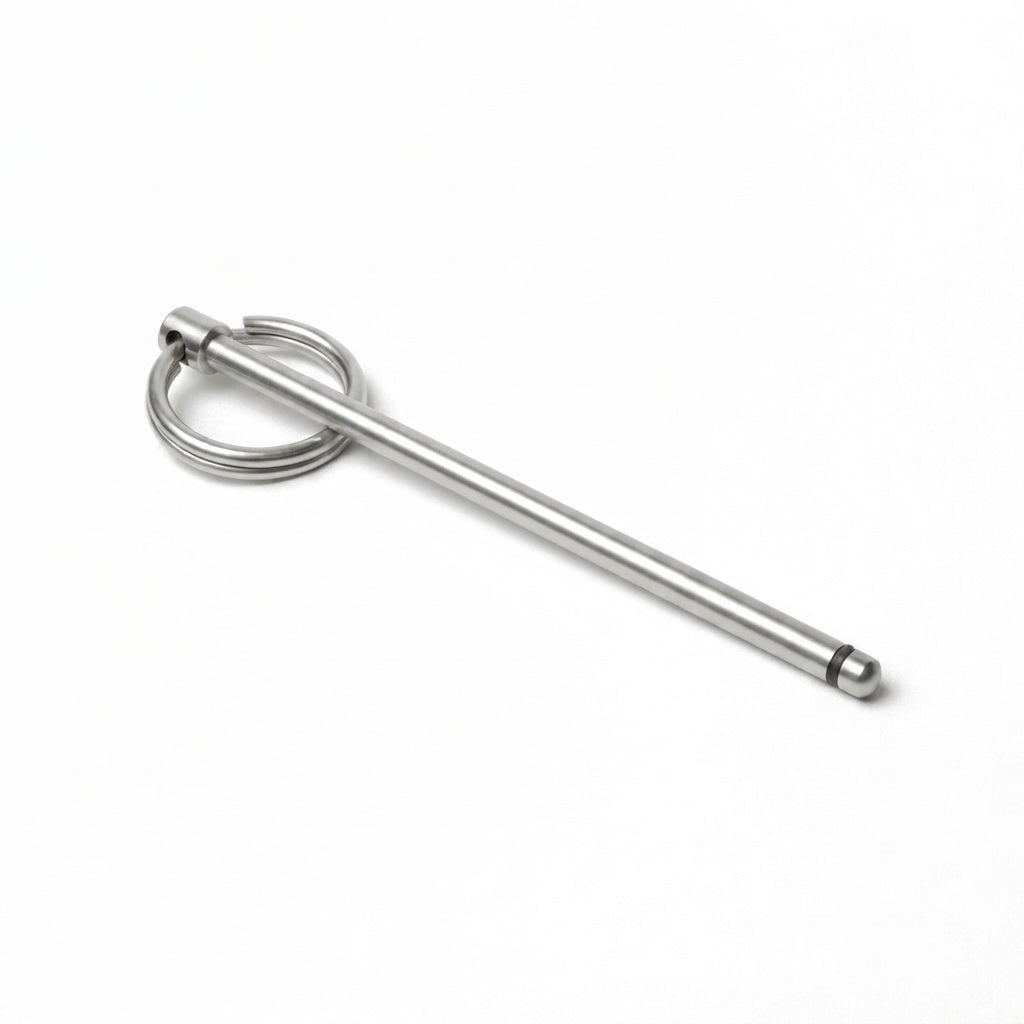 Columbia Cam Lock Cap Release Pin Assembly