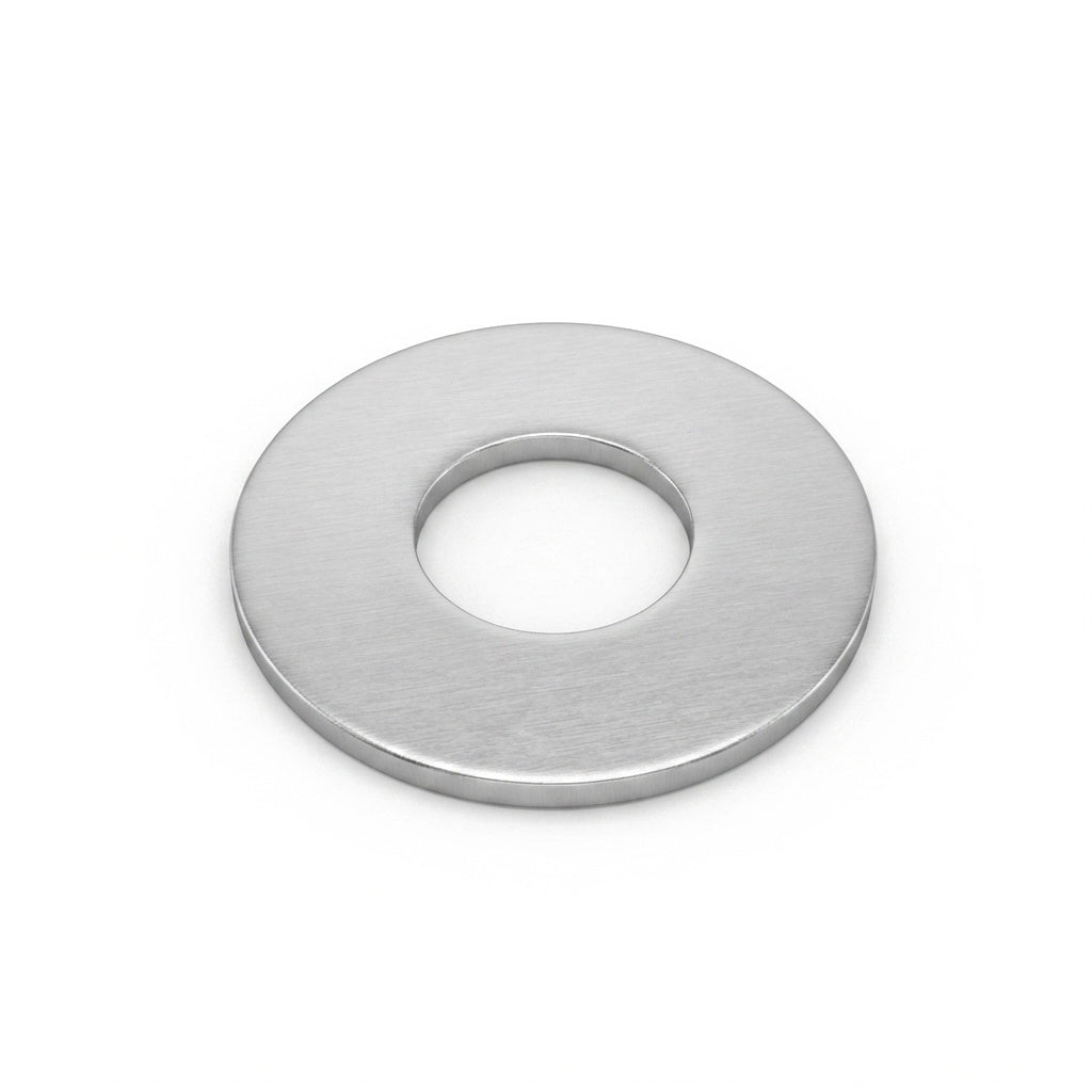 Columbia 1/4 Flat Washer