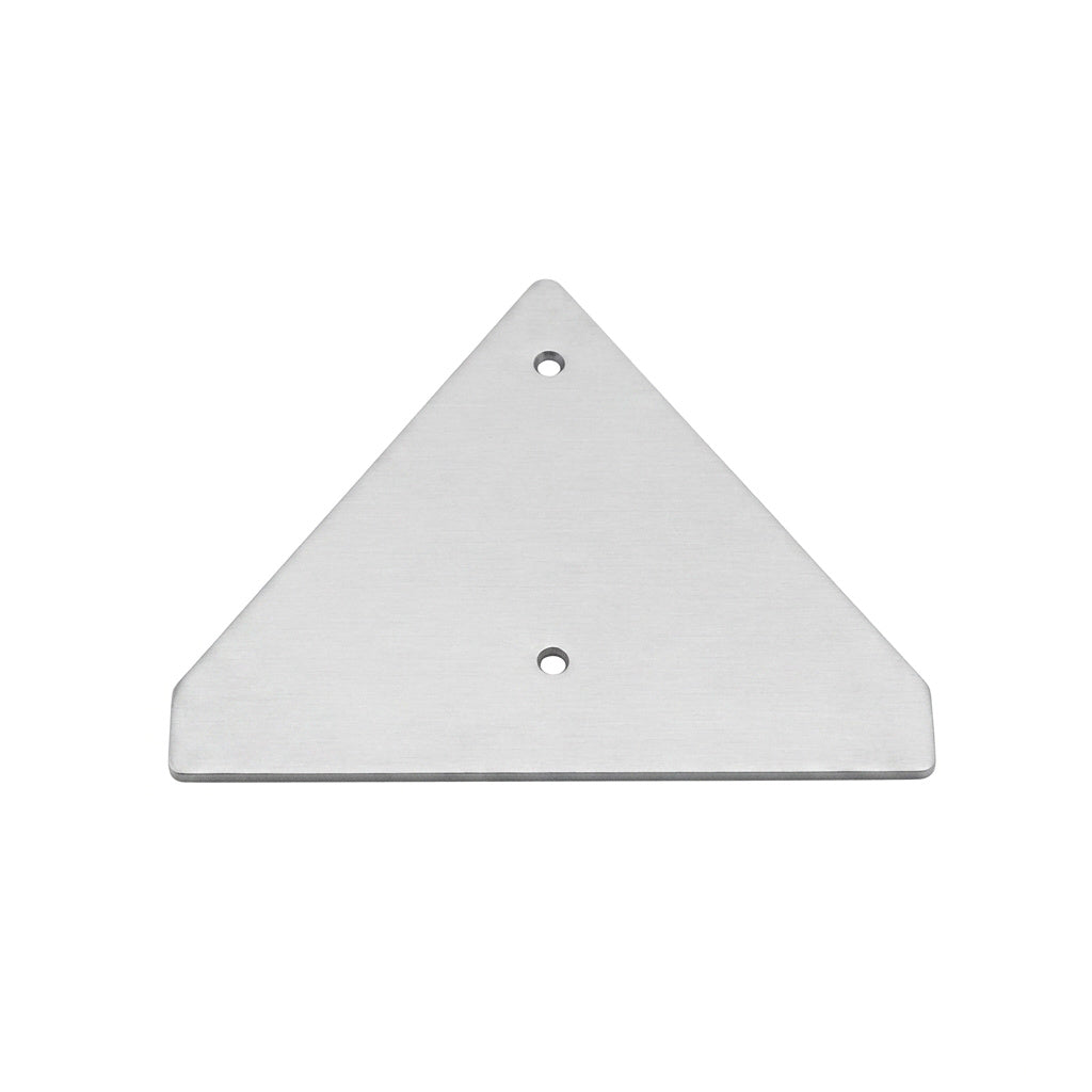 Columbia Triangle Shoe 2” or 3”