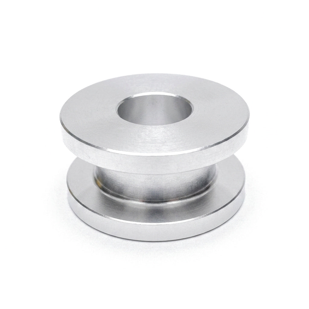 Drywall Master Hub For Flat Finisher Wheels