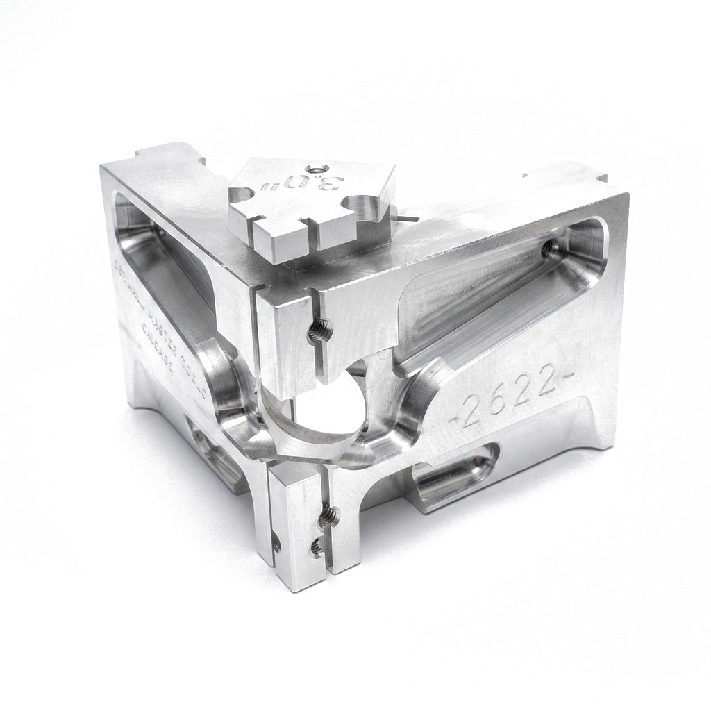Drywall Master 3" Main Body