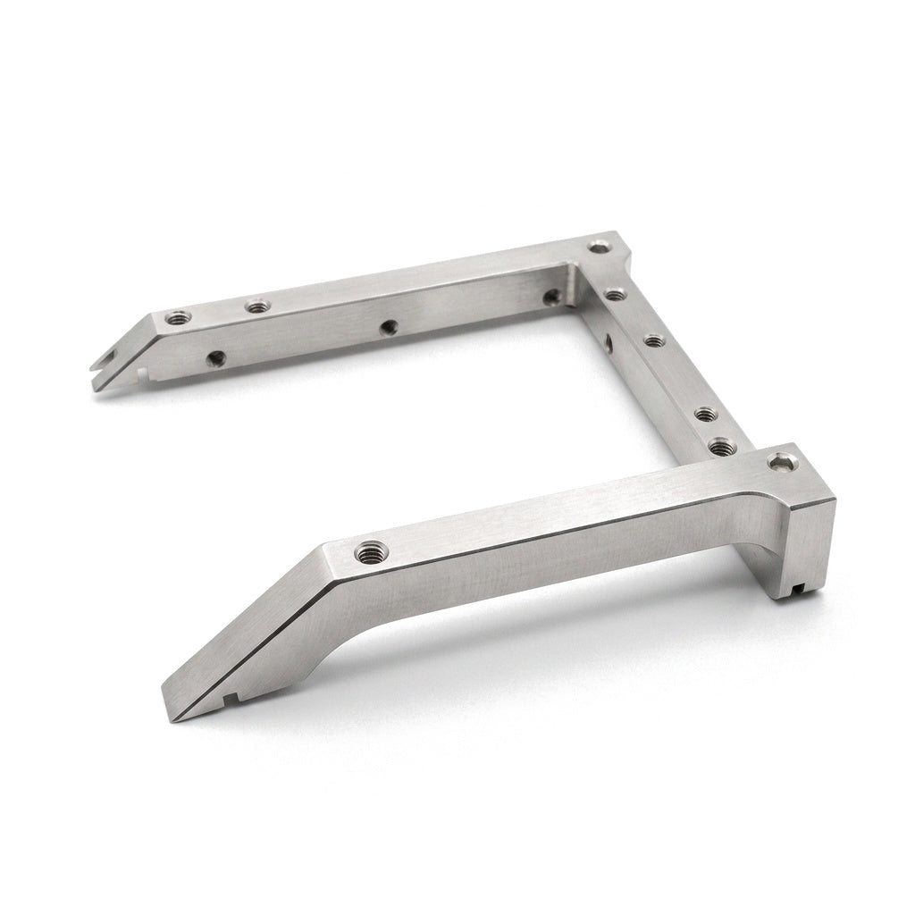 Drywall Master 3" C. F. Frame Assembly (Left)