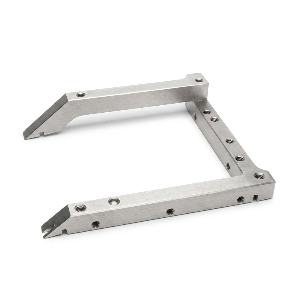 Drywall Master 3" C. F. Frame Assembly (Right)