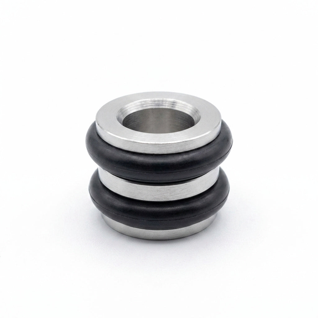 Drywall Master Hub For Corner Finisher Fast Roll Wheels