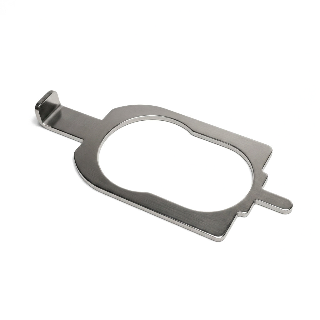 Drywall Master Ball Retainer Latch