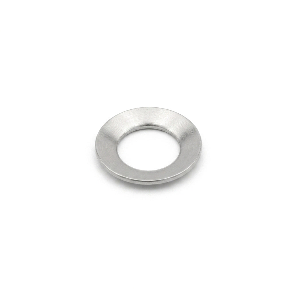1/4" Belleville Washer