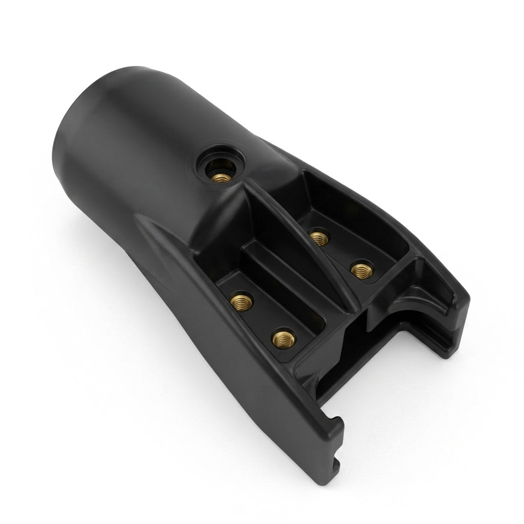 Drywall Master Plastic Tube Interface
