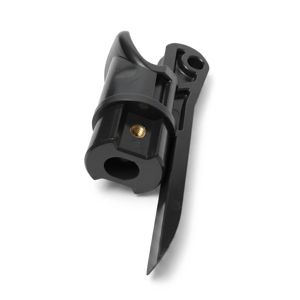 End Plug/Lever Bracket