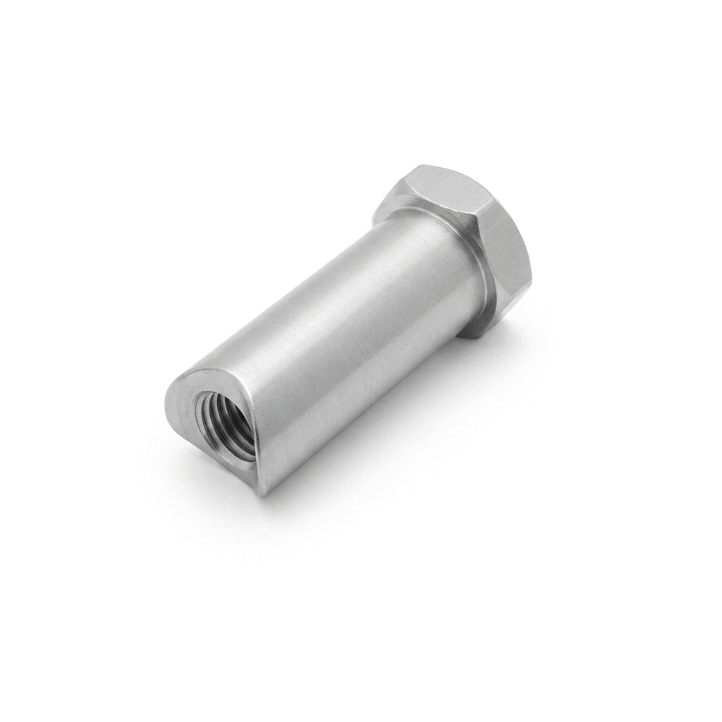 Hex Barrel Nut For Pull Rod