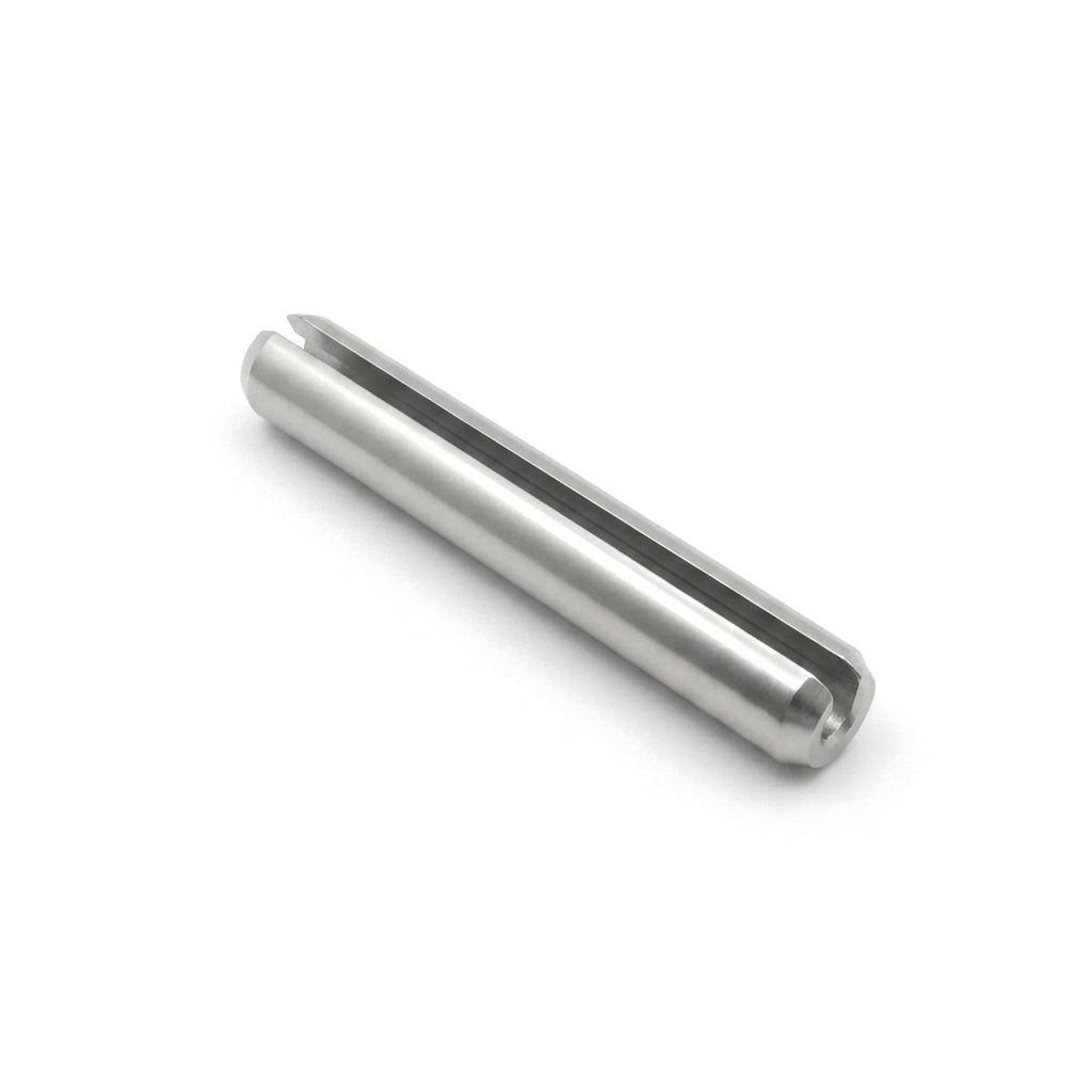 Spring Pin For Adjustment Lever