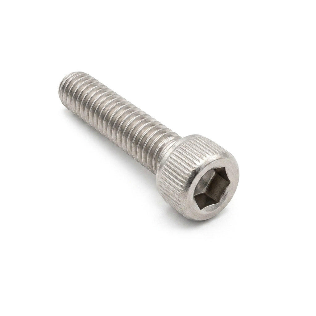 Drywall Master 8-32 X 3/4 Socket Head Cap Screw