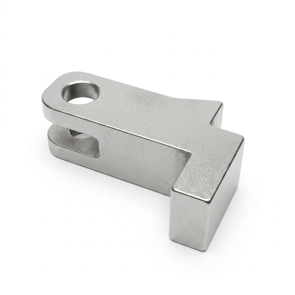 Drywall Master Z-block for Extendable Flat Box Handle