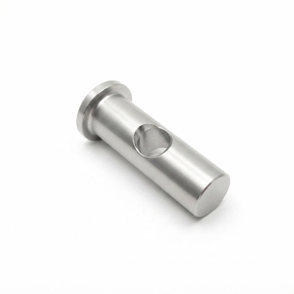 Cross Pin For Lever
