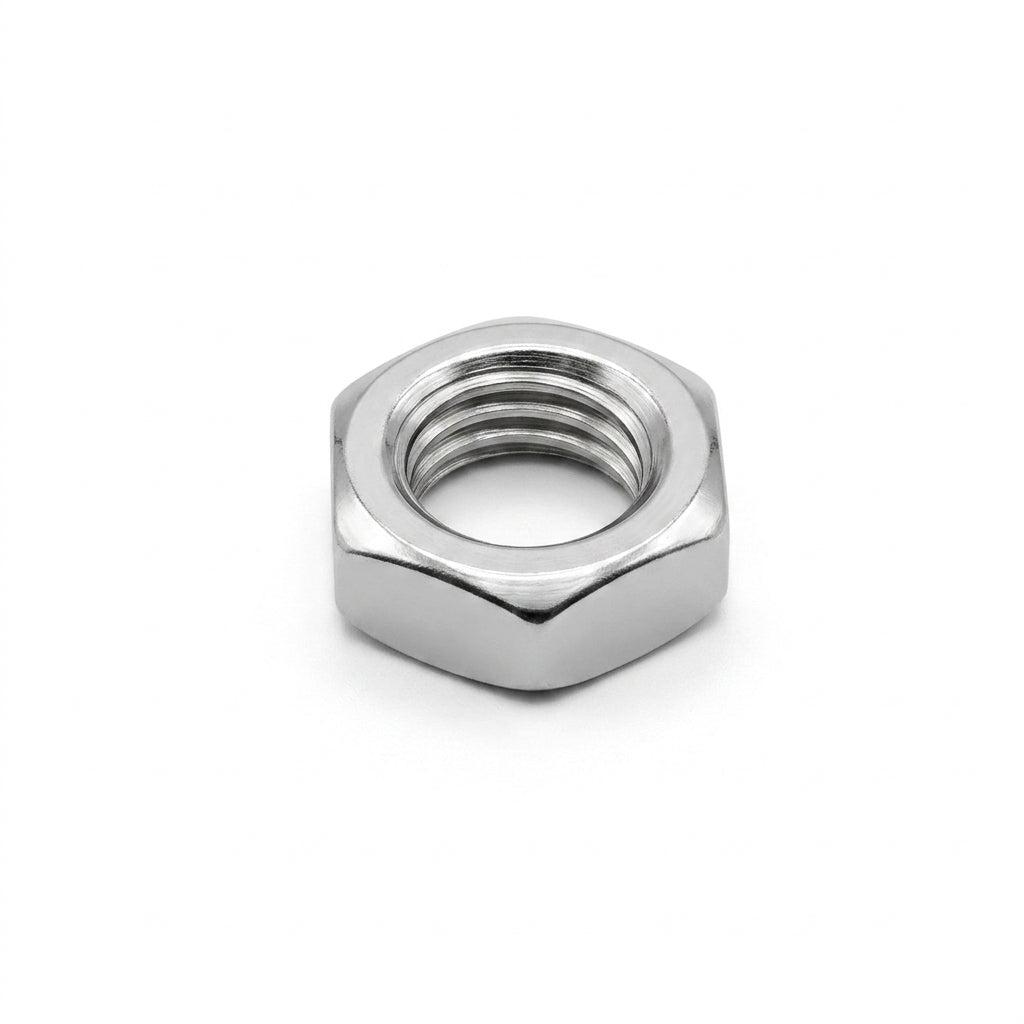 Drywall Master Undersize 8-32 Nut