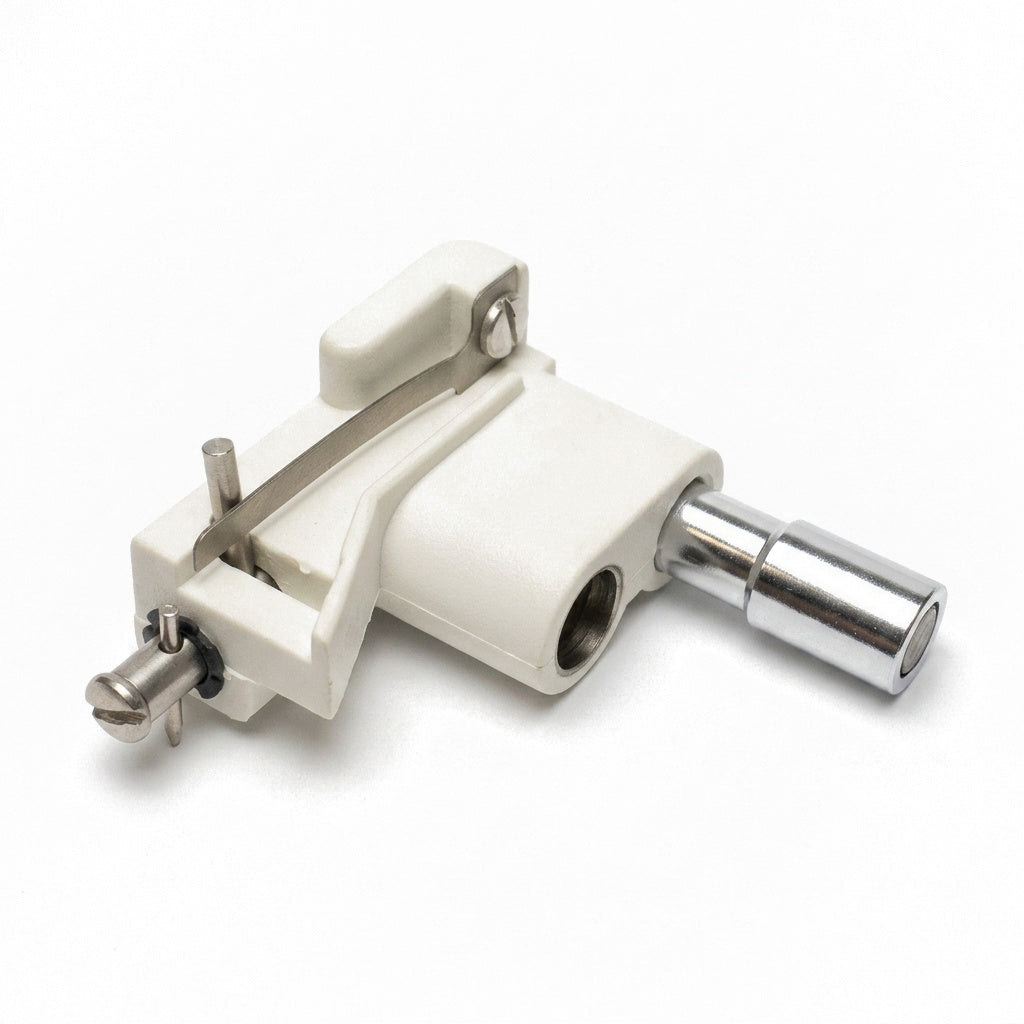 Drywall Master Taper Gooser Assembly