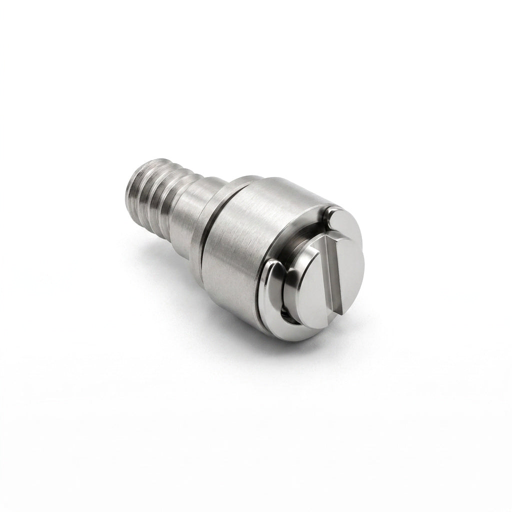 NorthStar Bearing and Screw Assembly