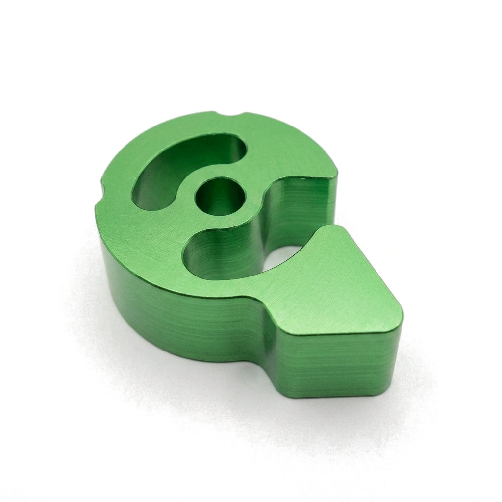 Radial Lock