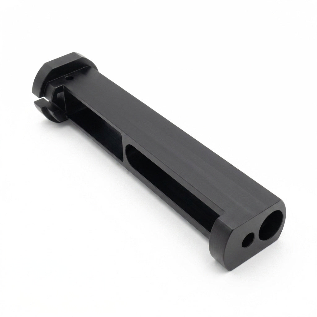 Northstar Pinch Brake Housing