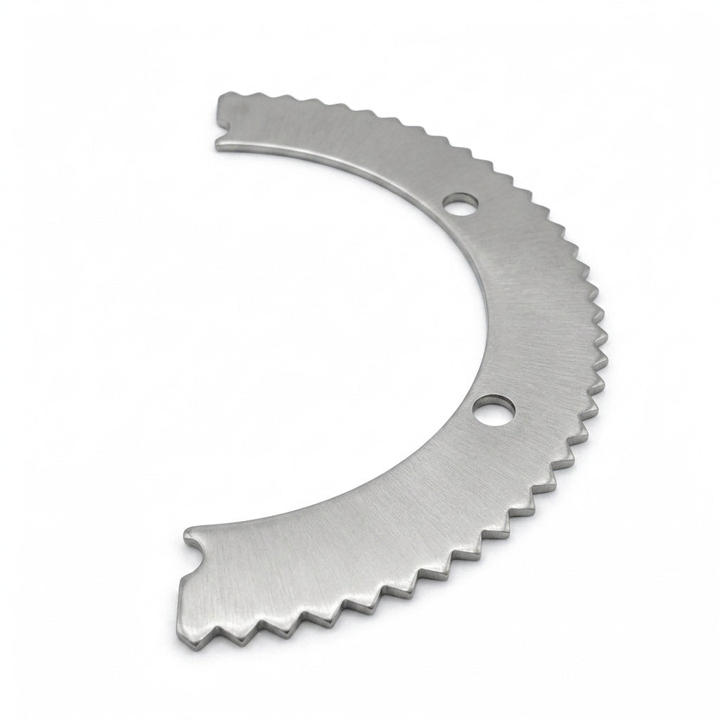 Split Drive Wheel