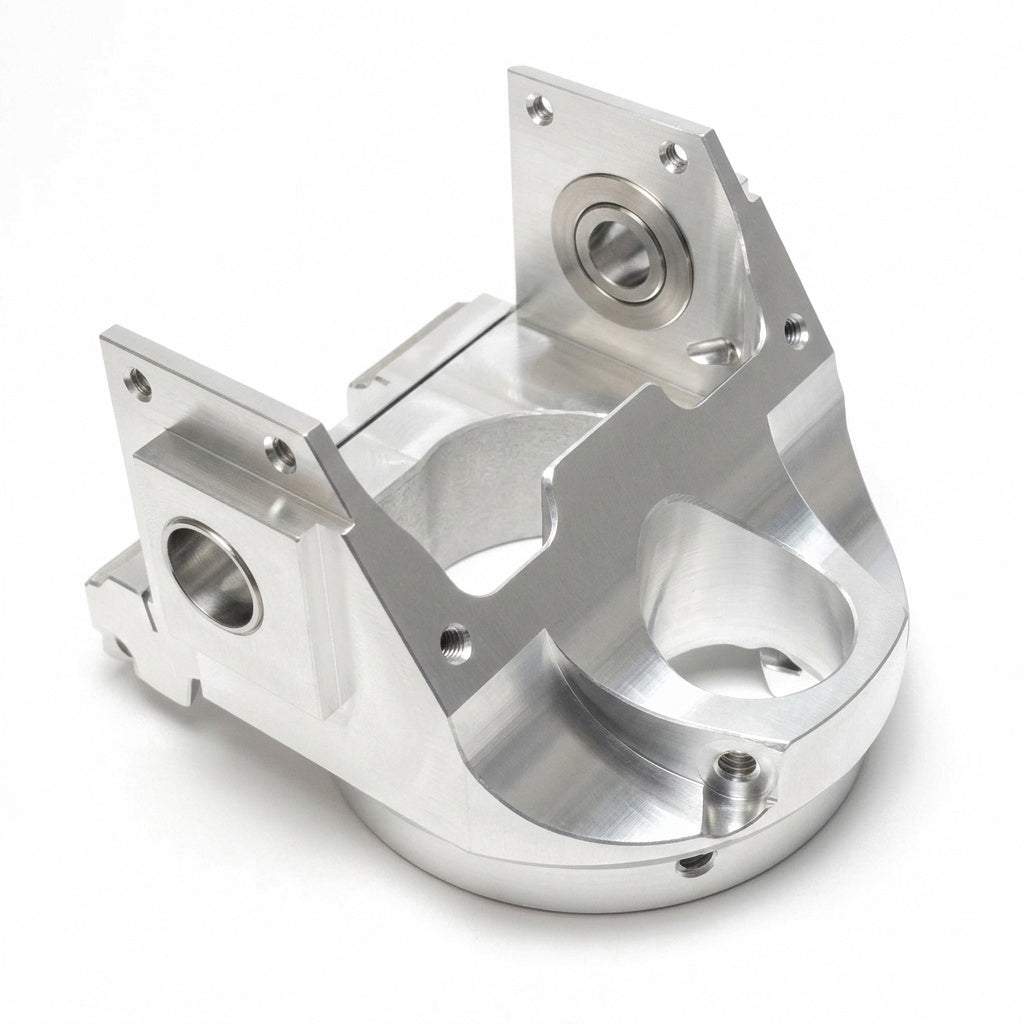 Drywall Master Head Casting (Includes Head Bushings)