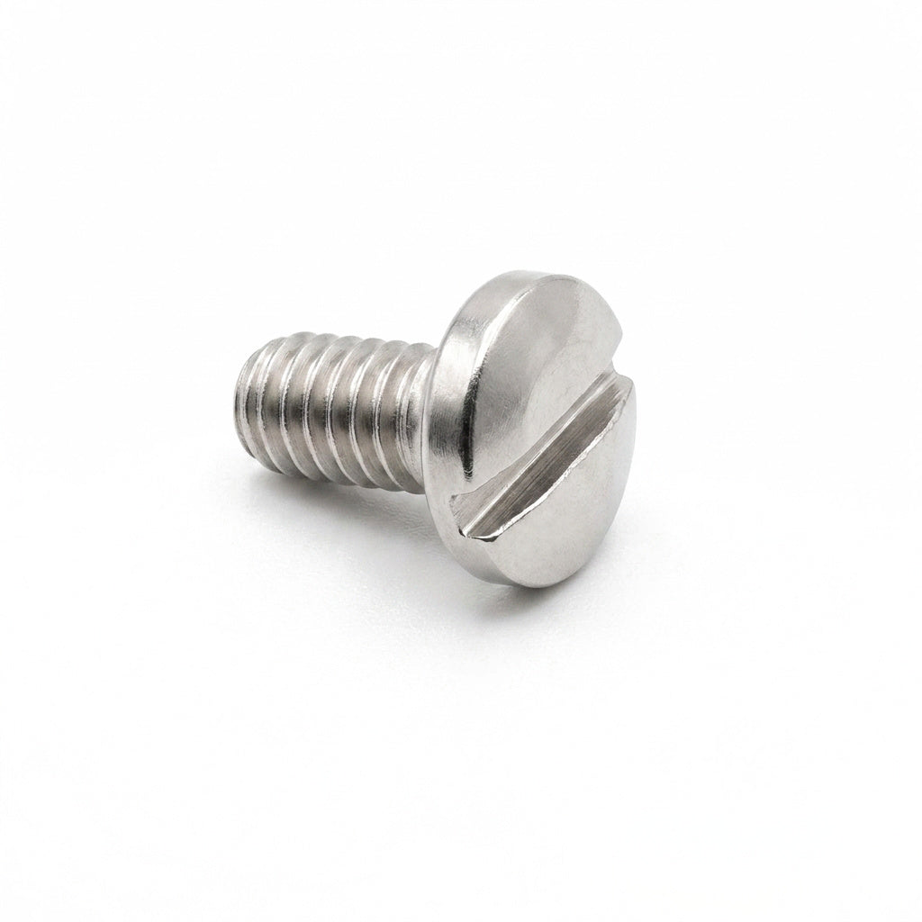 Drywall Master 2-56 X 1/8" S.S Binder Head Screw