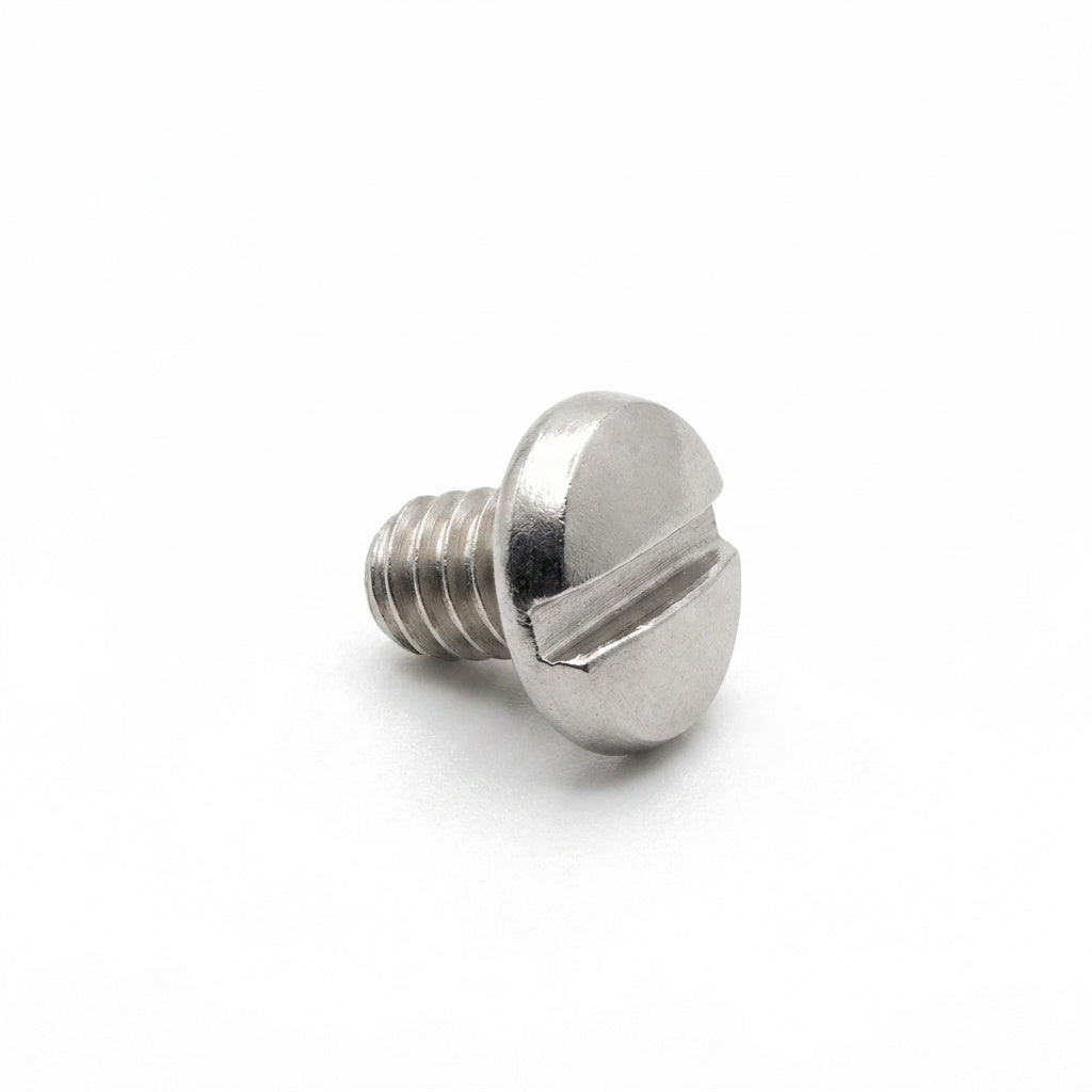 Drywall Master 2-56 X 1/8" S.S Binder Head Screw