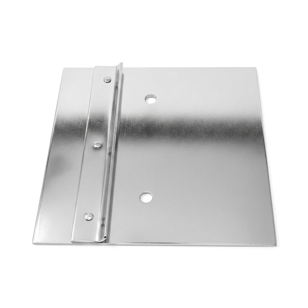 Drywall Master Baffle Plate Assembly