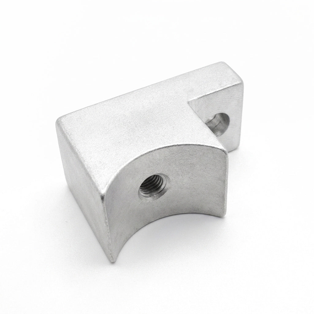 Drywall Master Tube Support (Front)