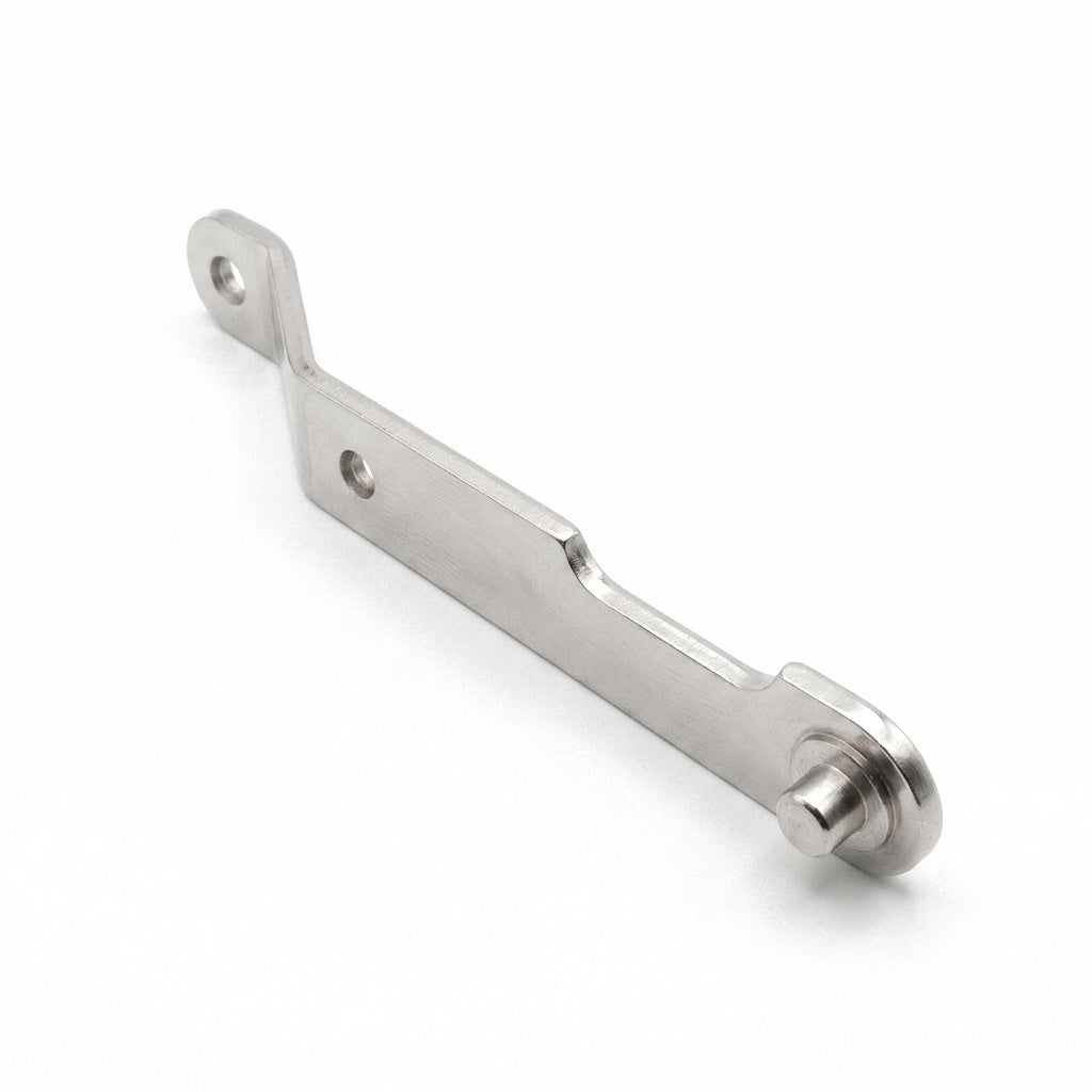 Creaser Arm "A" Assembly